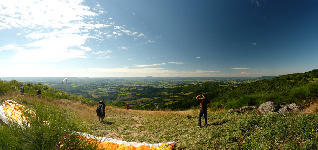 Landscape